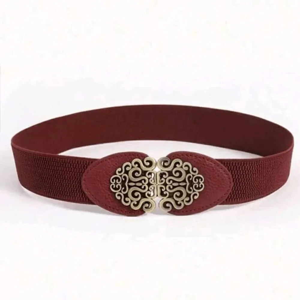 N/A description burgundy